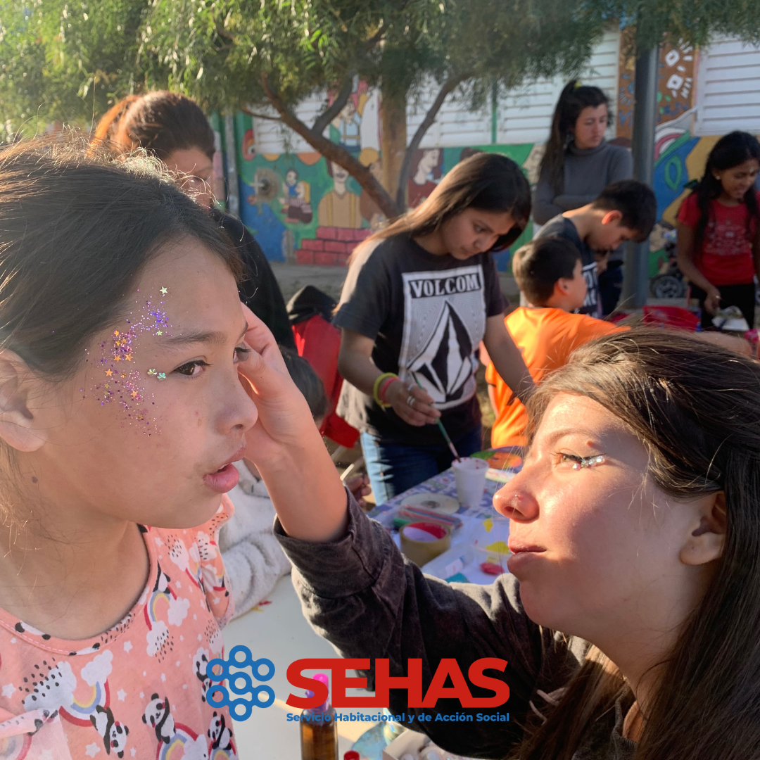 Día de las Infancias en SEHAS – Sehas